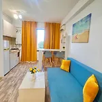 Appartement Fratelli Summerland *