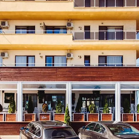 Appartement Fratelli Summerland *