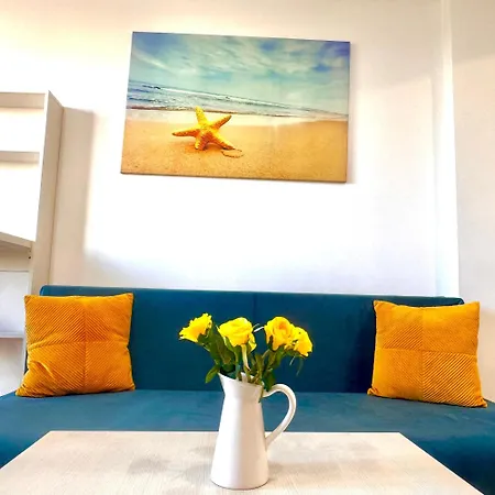 Fratelli Summerland Appartement Mamaia