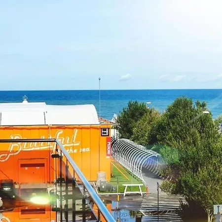 Lejlighed Fratelli Summerland Mamaia