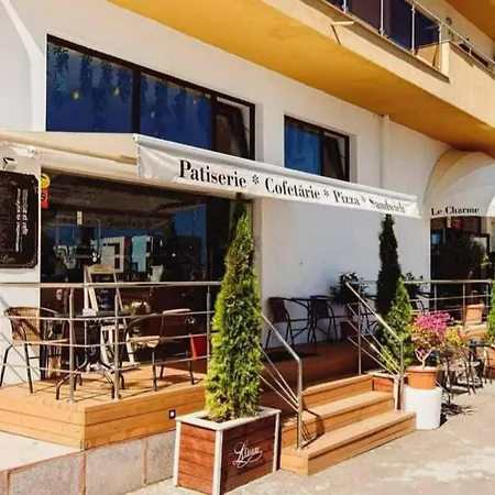 Fratelli Summerland Apartment