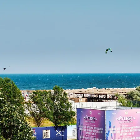 Fratelli Summerland Lejlighed Mamaia