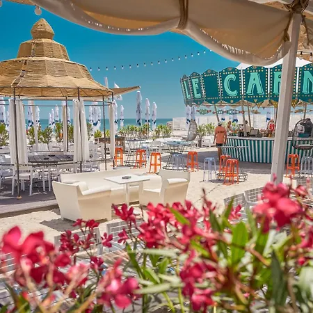 Apartment Fratelli Summerland