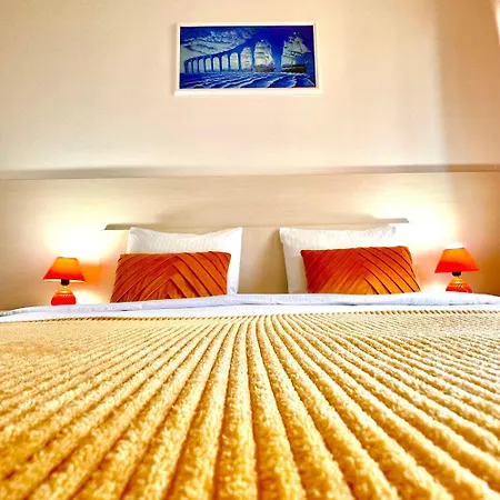 Lejlighed Fratelli Summerland Mamaia