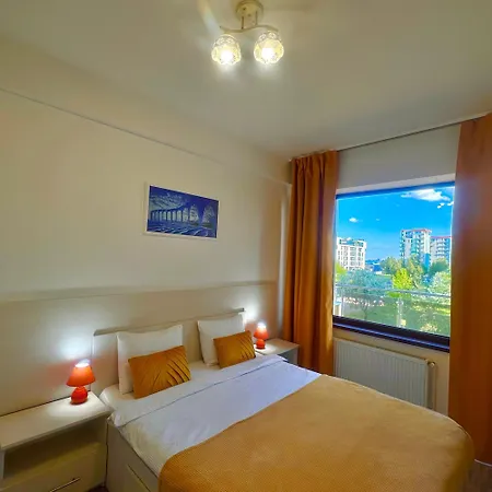 Fratelli Summerland Lejlighed