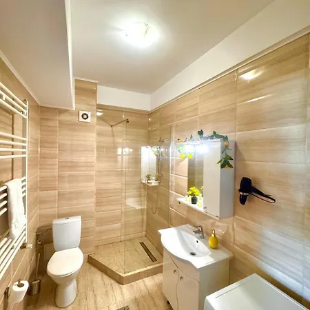 Fratelli Summerland Apartment *