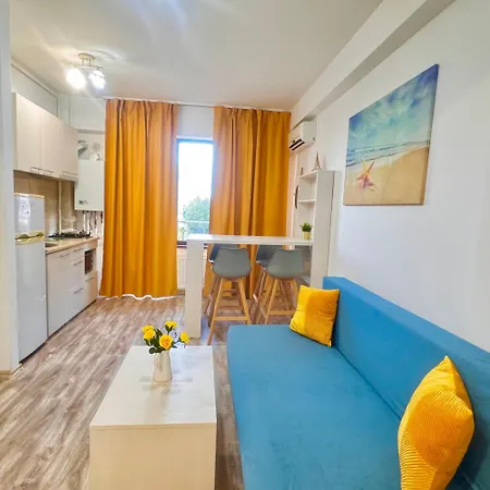 Apartament Fratelli Summerland *