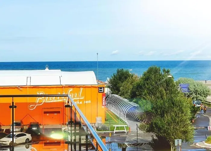 Lejlighed Fratelli Summerland Mamaia