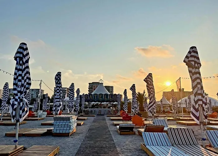 Lejlighed Fratelli Summerland