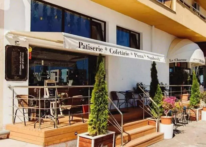 Fratelli Summerland Lejlighed