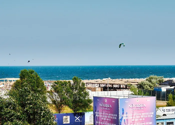 Fratelli Summerland Lejlighed Mamaia