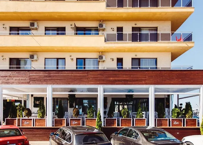 Lejlighed Fratelli Summerland *