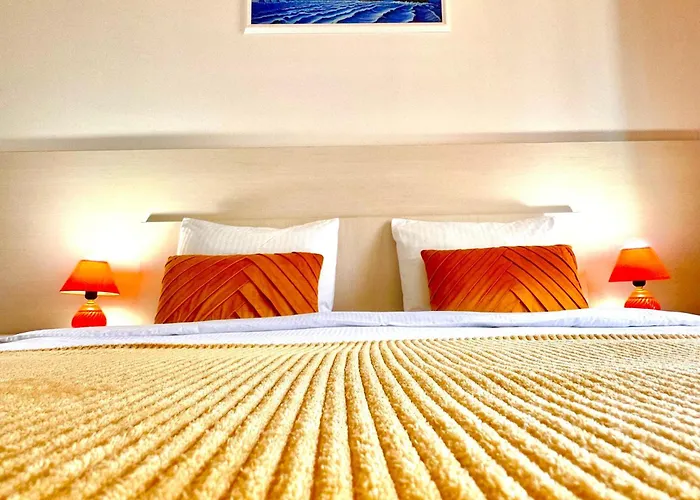 Lejlighed Fratelli Summerland Mamaia