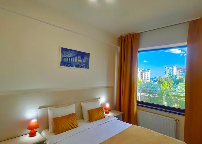 Fratelli Summerland Lejlighed