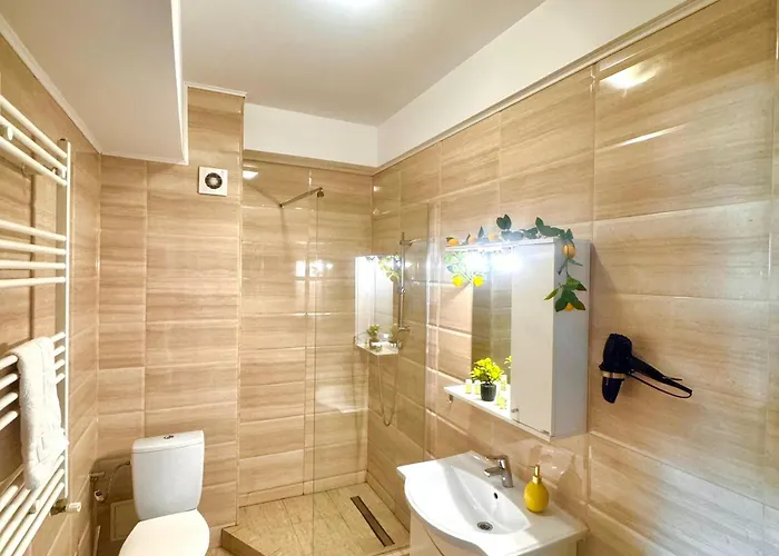 Fratelli Summerland Lejlighed *