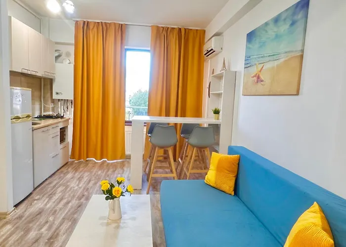 Lejlighed Fratelli Summerland *