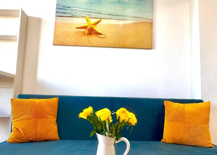 Fratelli Summerland Lejlighed Mamaia